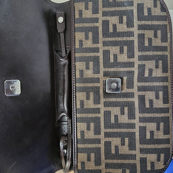 Fendi Crossbody bag - Picture 2 of 5